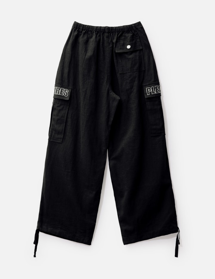 Visitor Wide Cargo Pants Placeholder Image