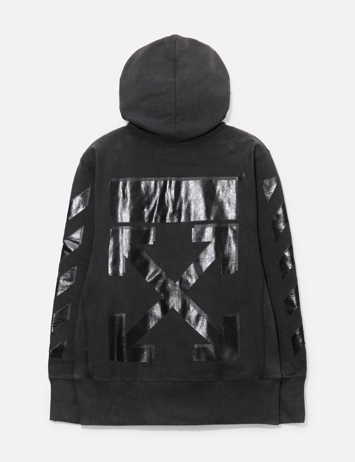 Off White™ X Champion Hoodie Placeholder Image