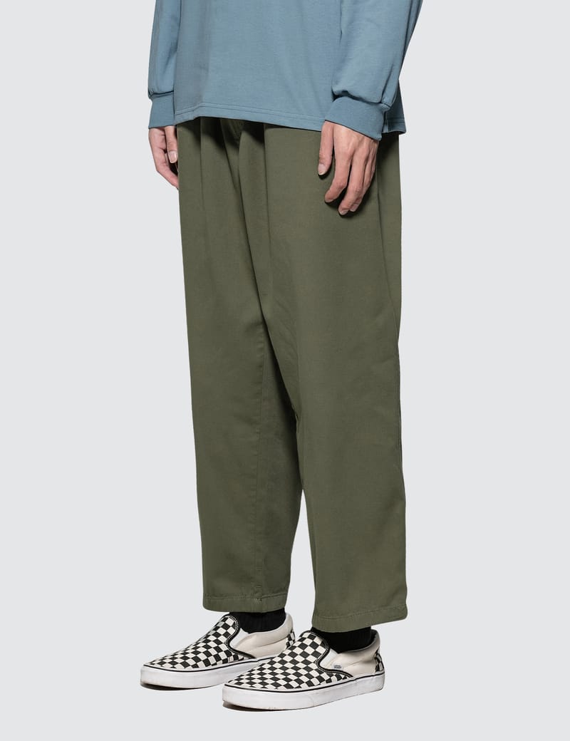 polar skate co surf pants