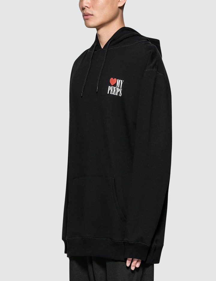 Peeps Hoodie Placeholder Image