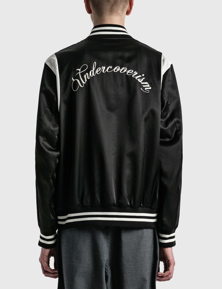 Blouson Jacket Placeholder Image