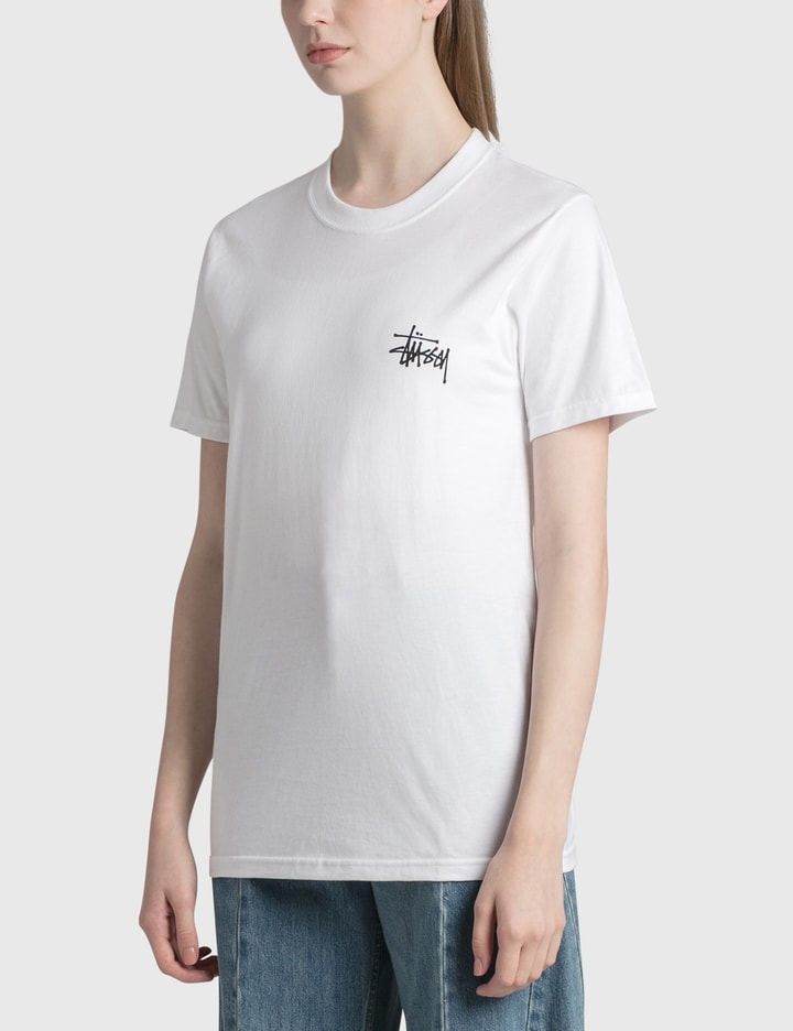 Basic Stüssy T-shirt Placeholder Image