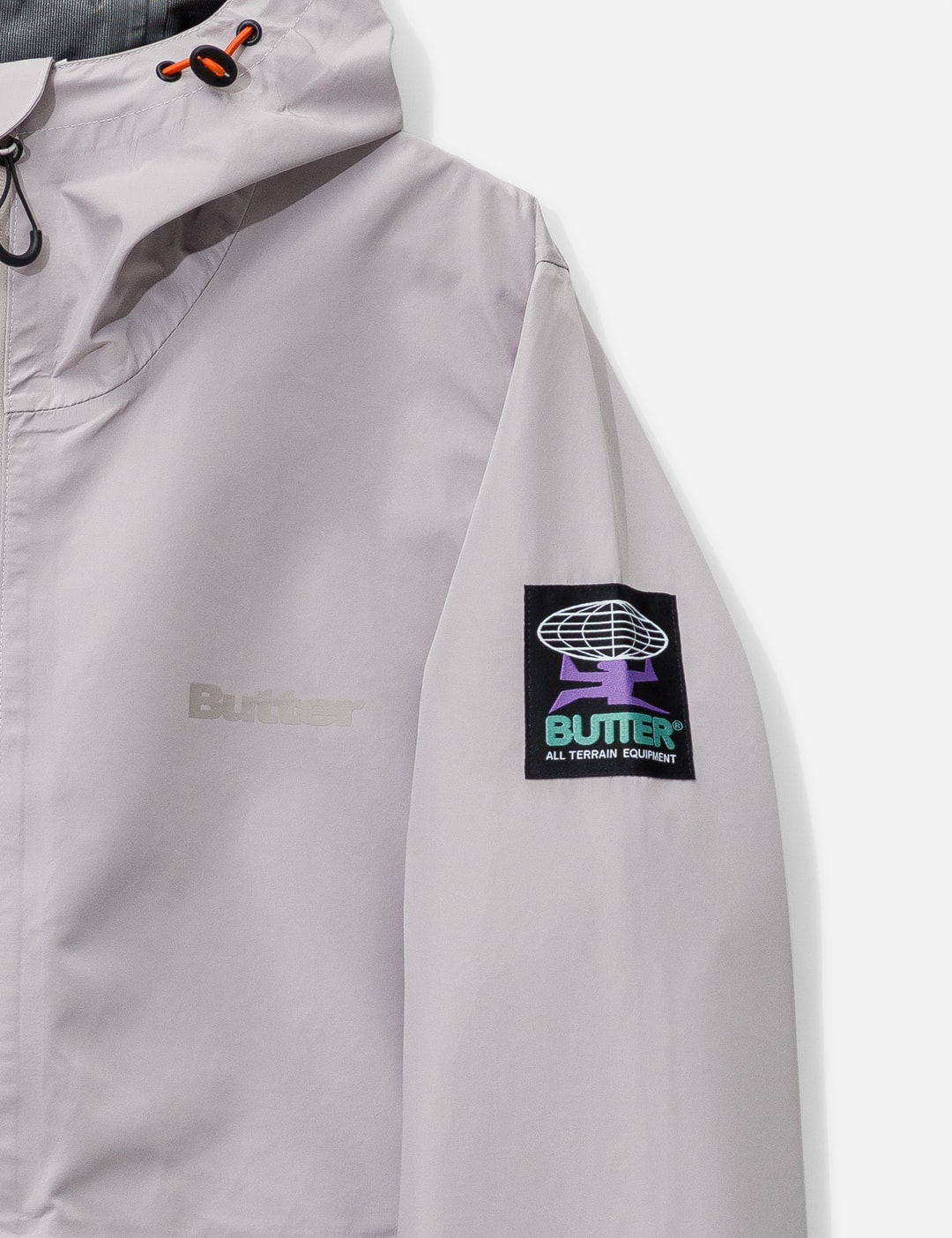 T-Rain Jacket view 18