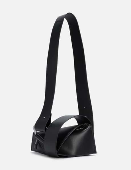 Heliot Emil MAQUETTE LEATHER BAG