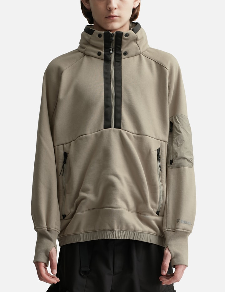 Multi Cargo Anorak Placeholder Image