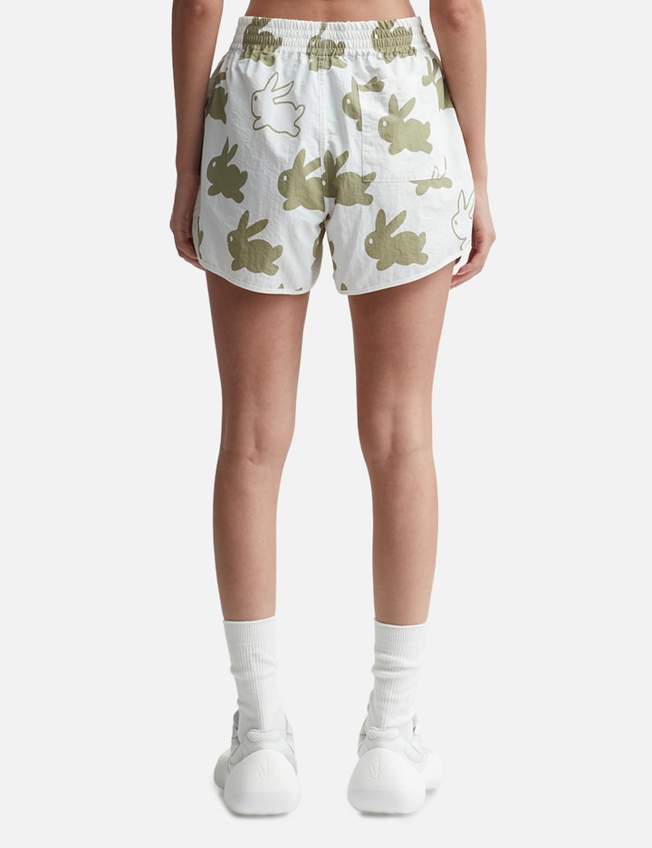 All Over Bunny Running Shorts Placeholder Image