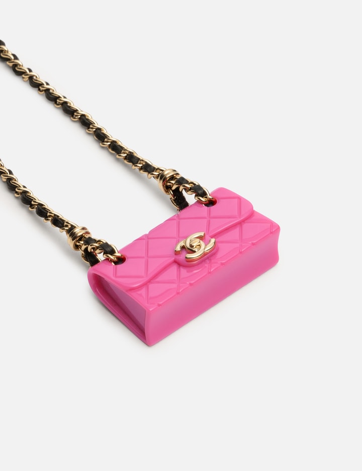 Bag Charm Necklace Placeholder Image