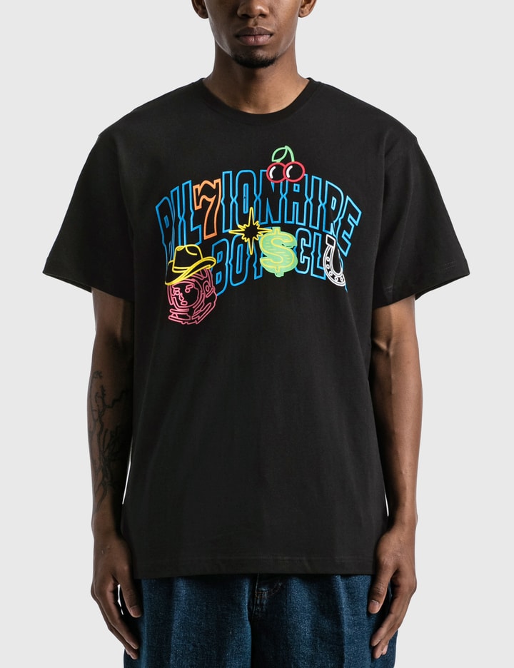 BB Jackpot T-shirt Placeholder Image