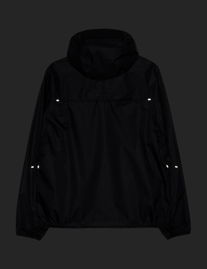 Purple Mountain Observatory Stinger Jacket In Black