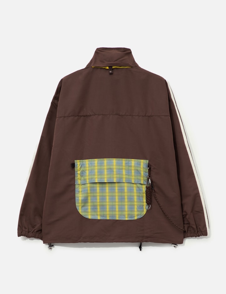 adidas Originals SFTM X Adidas Originals 007 Track Top
