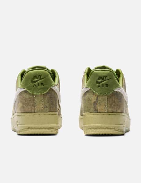 Air Force 1 Low view 9