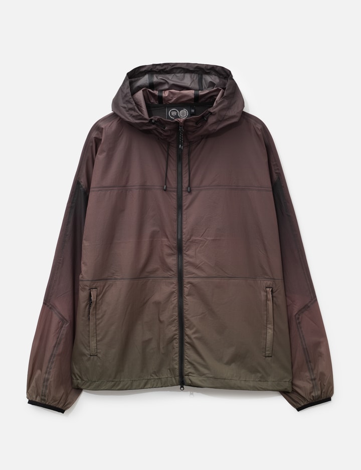 Purple Mountain Observatory Breeze Ombre Jacket
