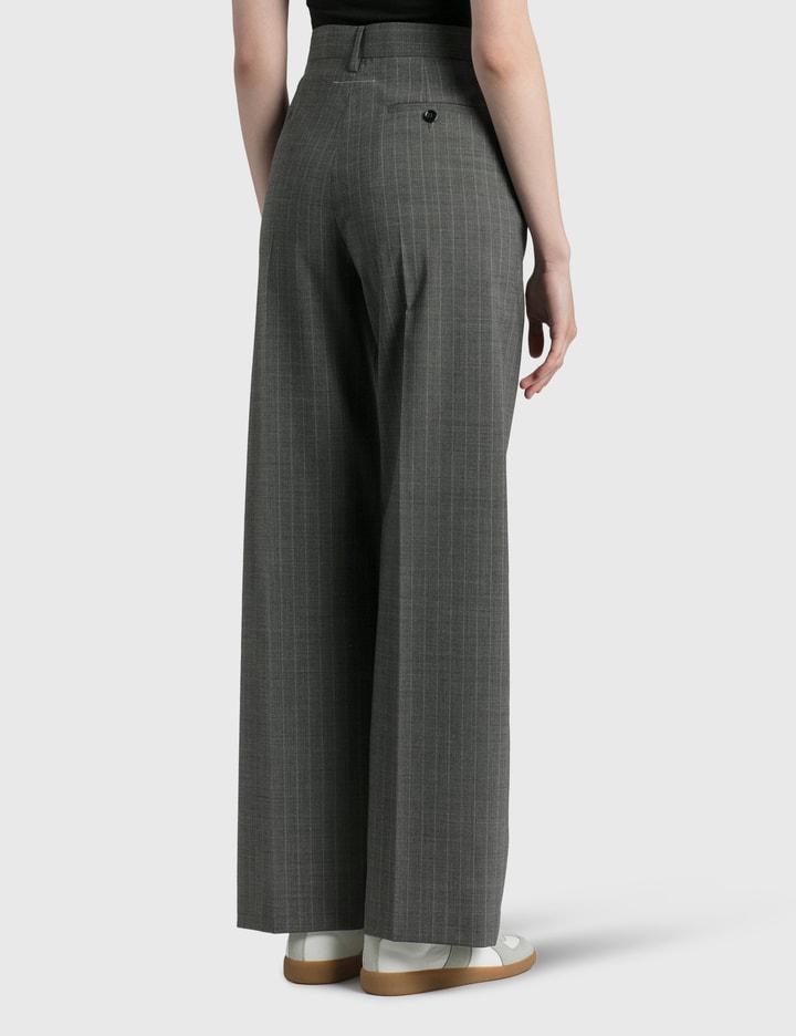 Pinstripe Pants Placeholder Image