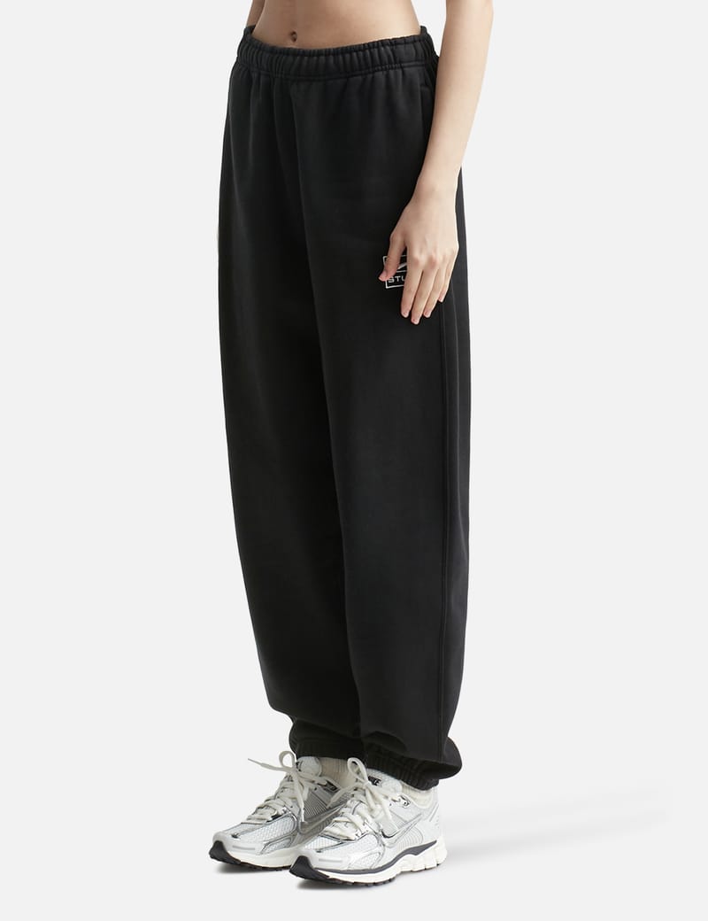 nike x sacai fleece pants