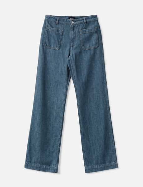 Clyde Jeans view 17