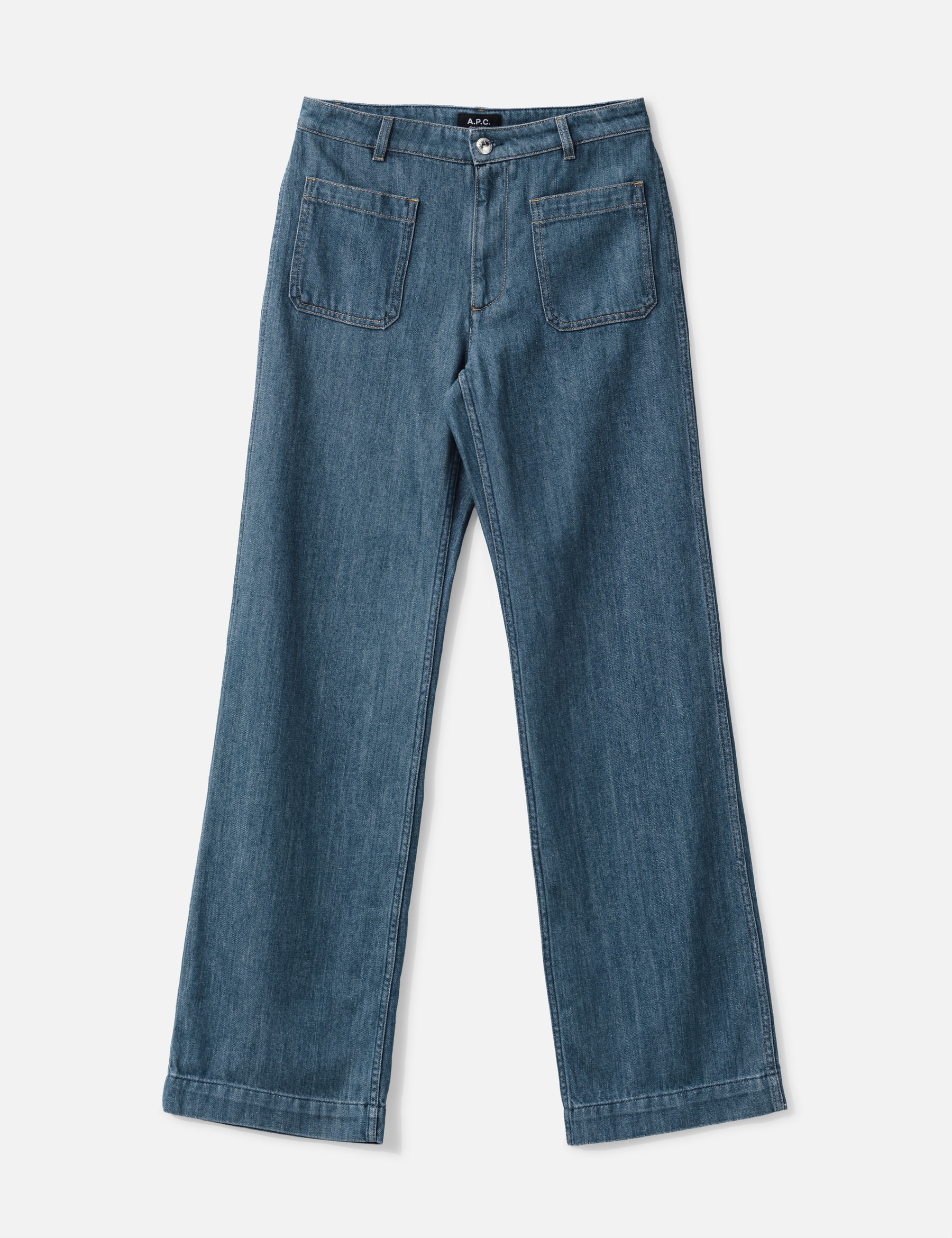 Victoria Jeans view 16