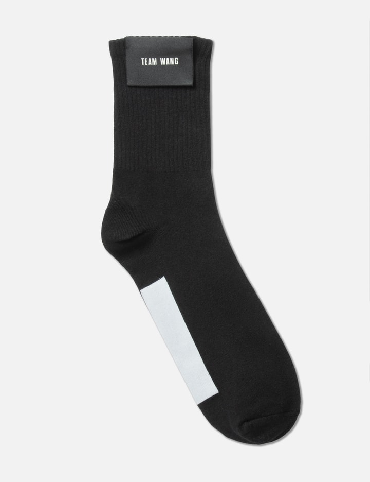 THE ORIGINAL 1 Crew Socks Placeholder Image