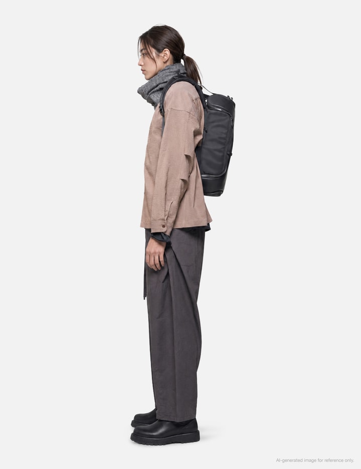 côte&ciel Avon Backpack Leather