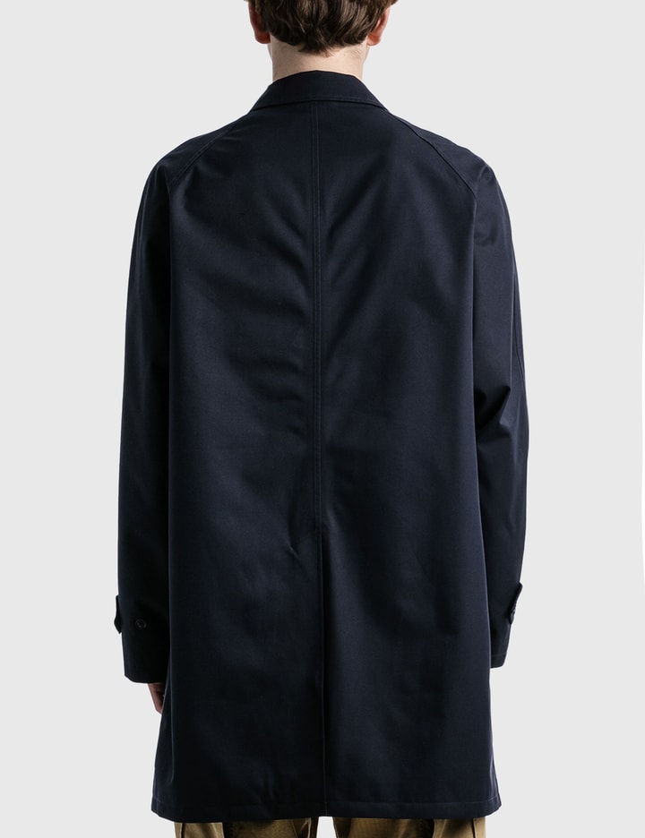 2L GORE-TEX Soutien Collar Coat Placeholder Image