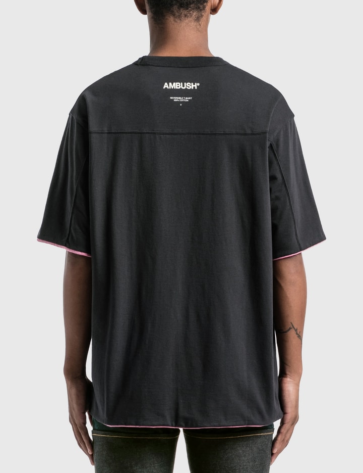 Reversible T-Shirt Placeholder Image