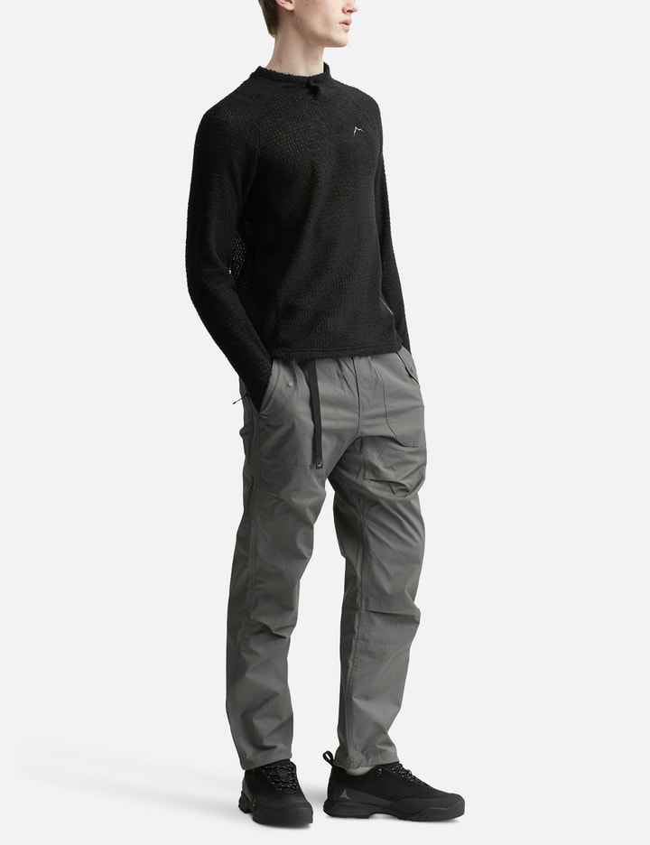 Snap Alpha Pullover Placeholder Image