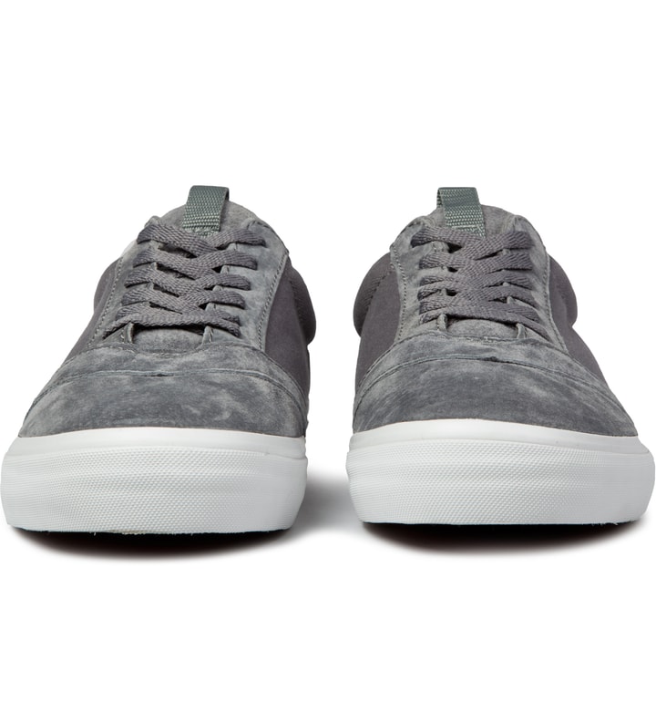 Sumi Grey Uneaker Shoe Placeholder Image