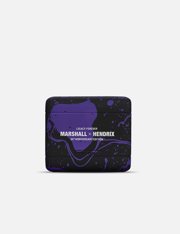 Marshall Marshall X Hendrix 60th Anniversary Edition EMBERTON III