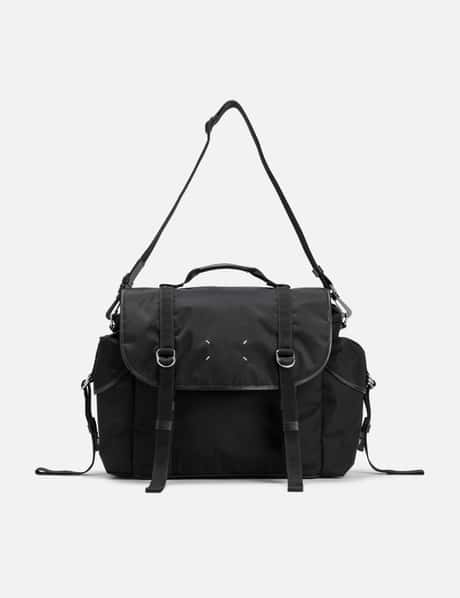 High Tech Messenger view 7
