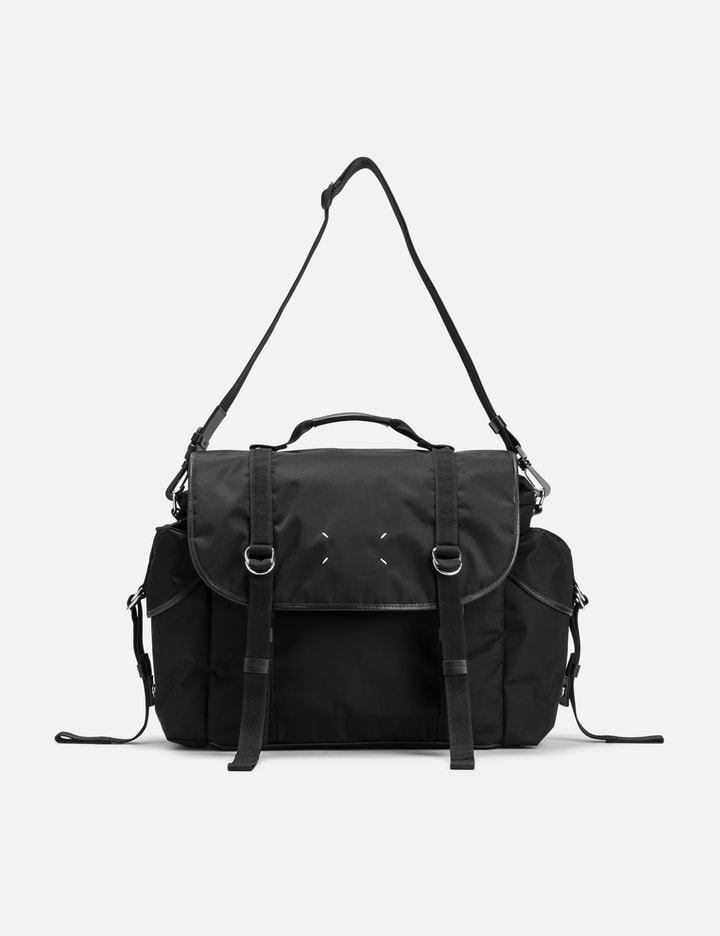메종 마르지엘라 High Tech Messenger