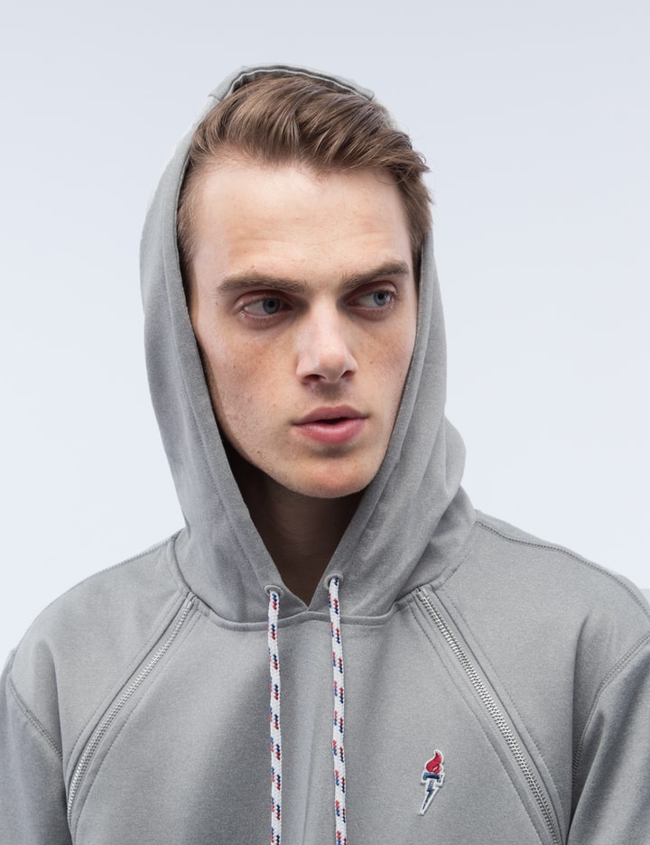 Sport Stealth Hoodie Placeholder Image