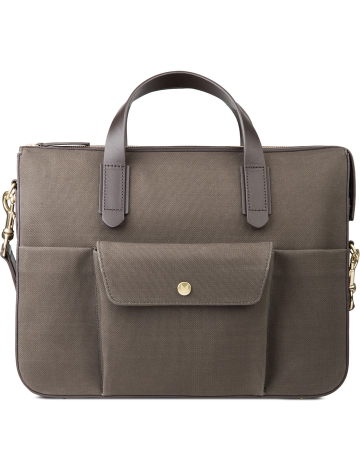 M/S Briefcase Placeholder Image