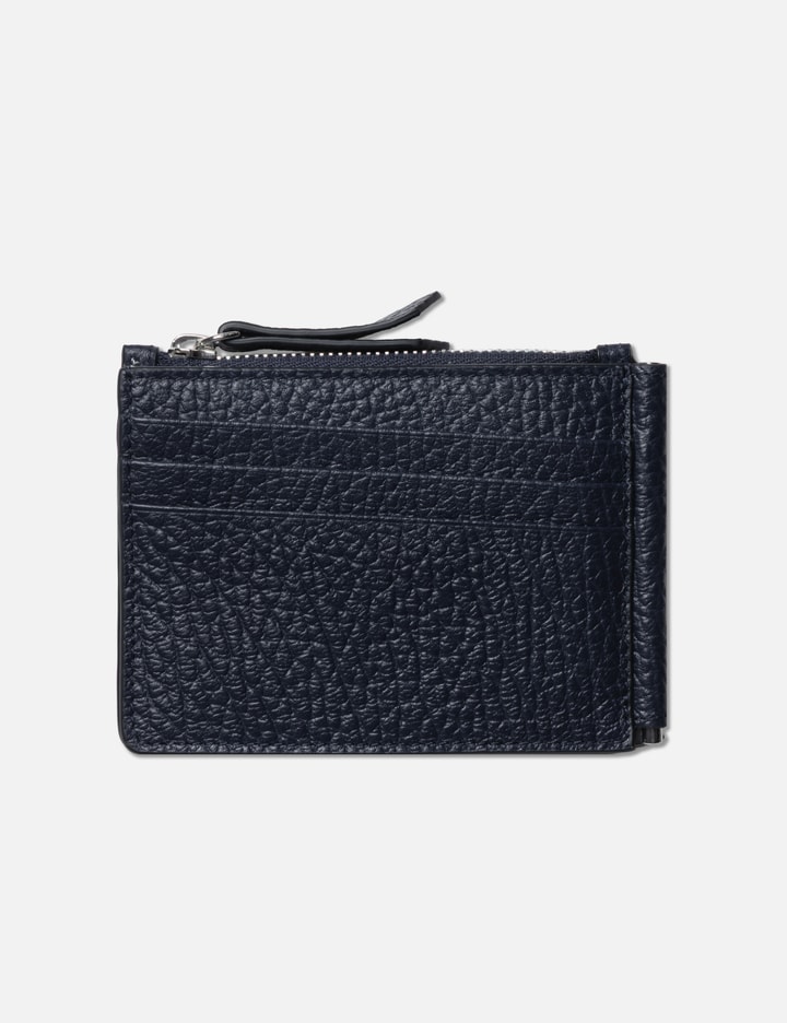 Maison Margiela Four Stitches Pincer Wallet