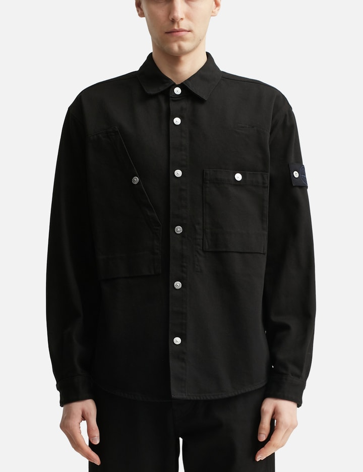 Bull Denim Shirt Placeholder Image