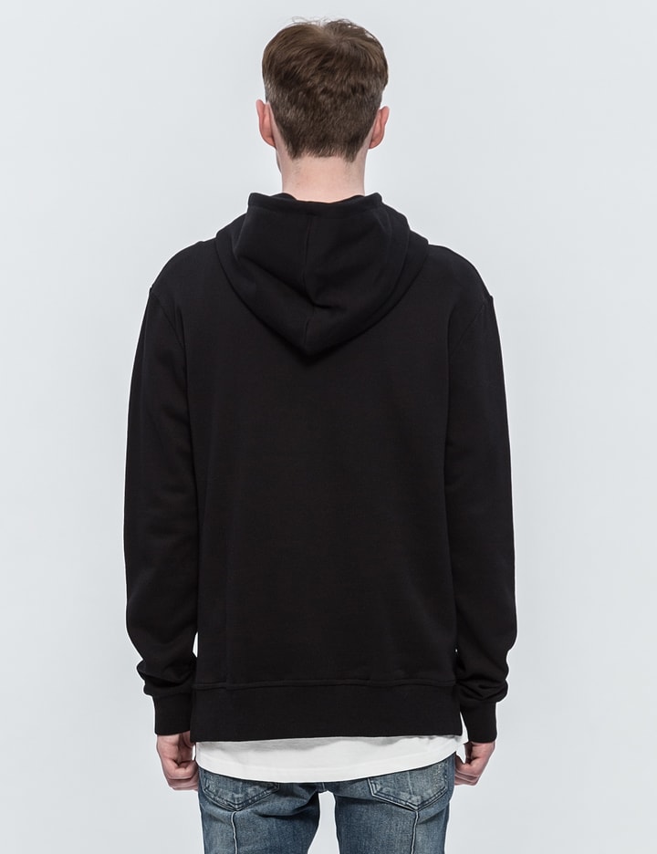 Graphic Printed Hoodie Placeholder Image