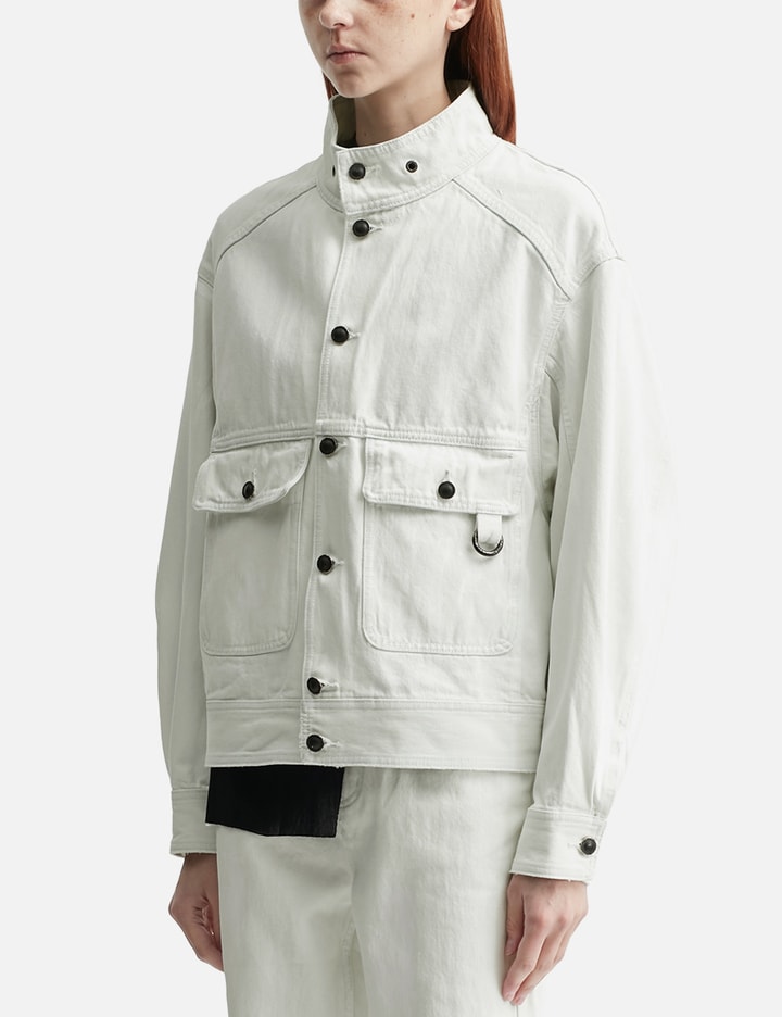 Acceptance Denim Jacket Placeholder Image