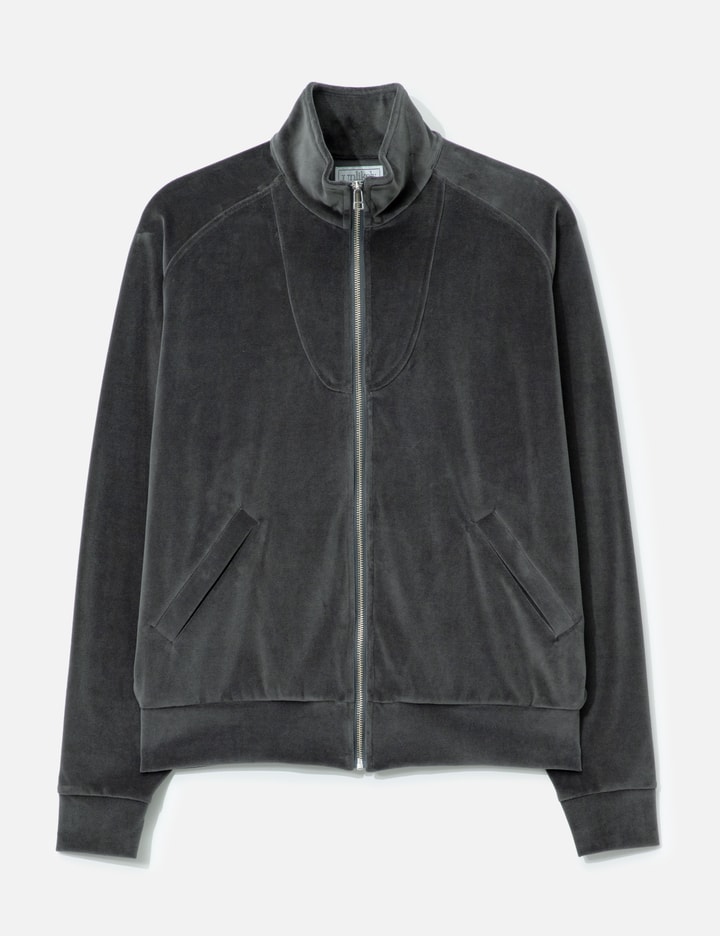 Unlikely Velour Track Jacket Placeholder Image