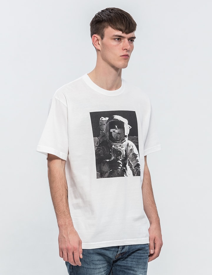 Hypebeast x #FR2 Moon Rabbit S/S T-Shirt Placeholder Image