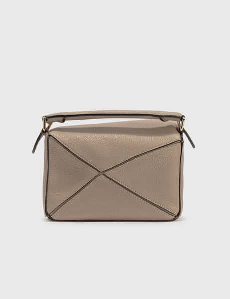 Loewe - Small Puzzle Bag  HBX - Globally Curated Fashion and Lifestyle by  Hypebeast