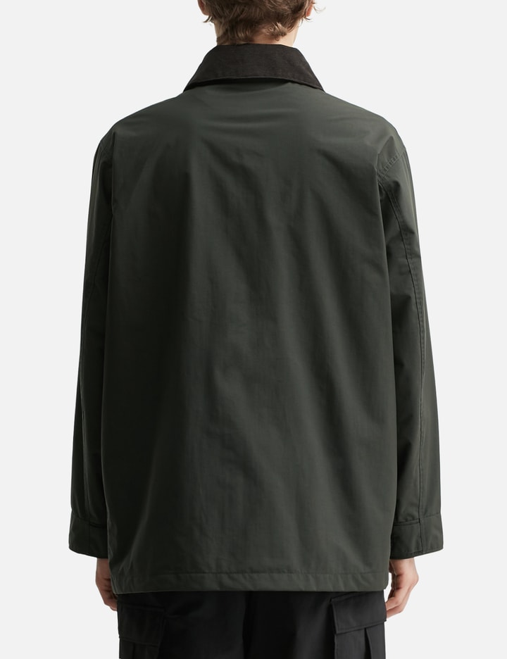 2L PERTEX UNLIMITED Field Jacket Placeholder Image