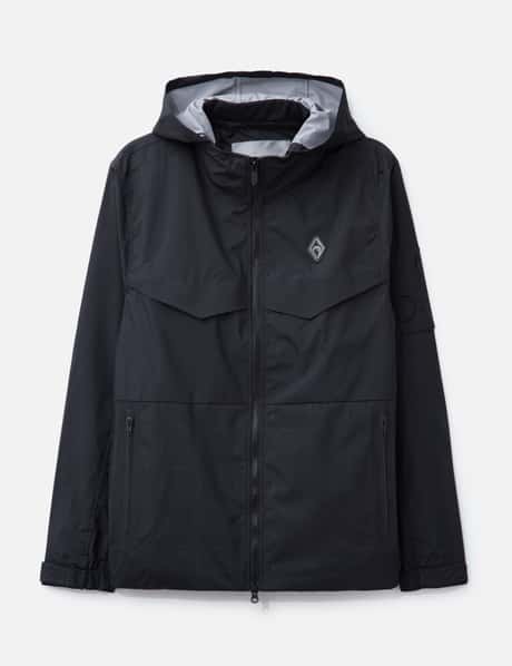 A-COLD-WALL* Essentials Storm Jacket