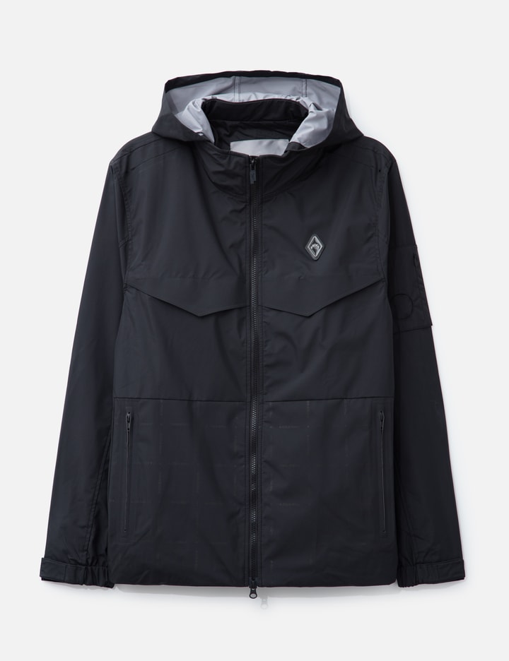 Essentials Storm Jacket Placeholder Image