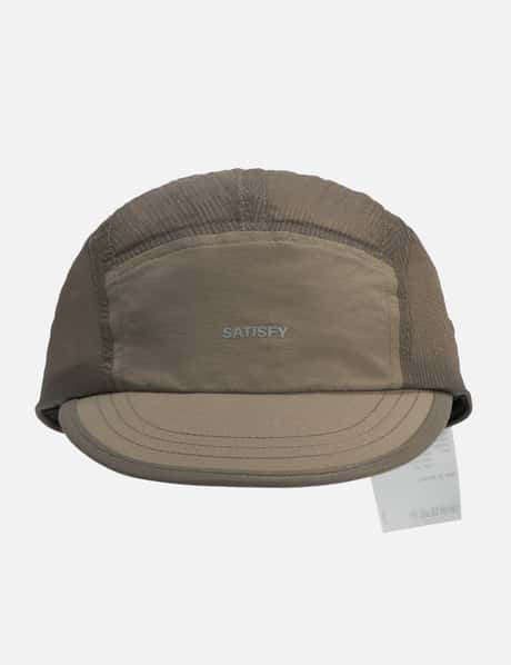 FliteSilk™ 5‑Panel Pinch Cap view 17