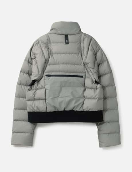 Modular Down Jacket view 7