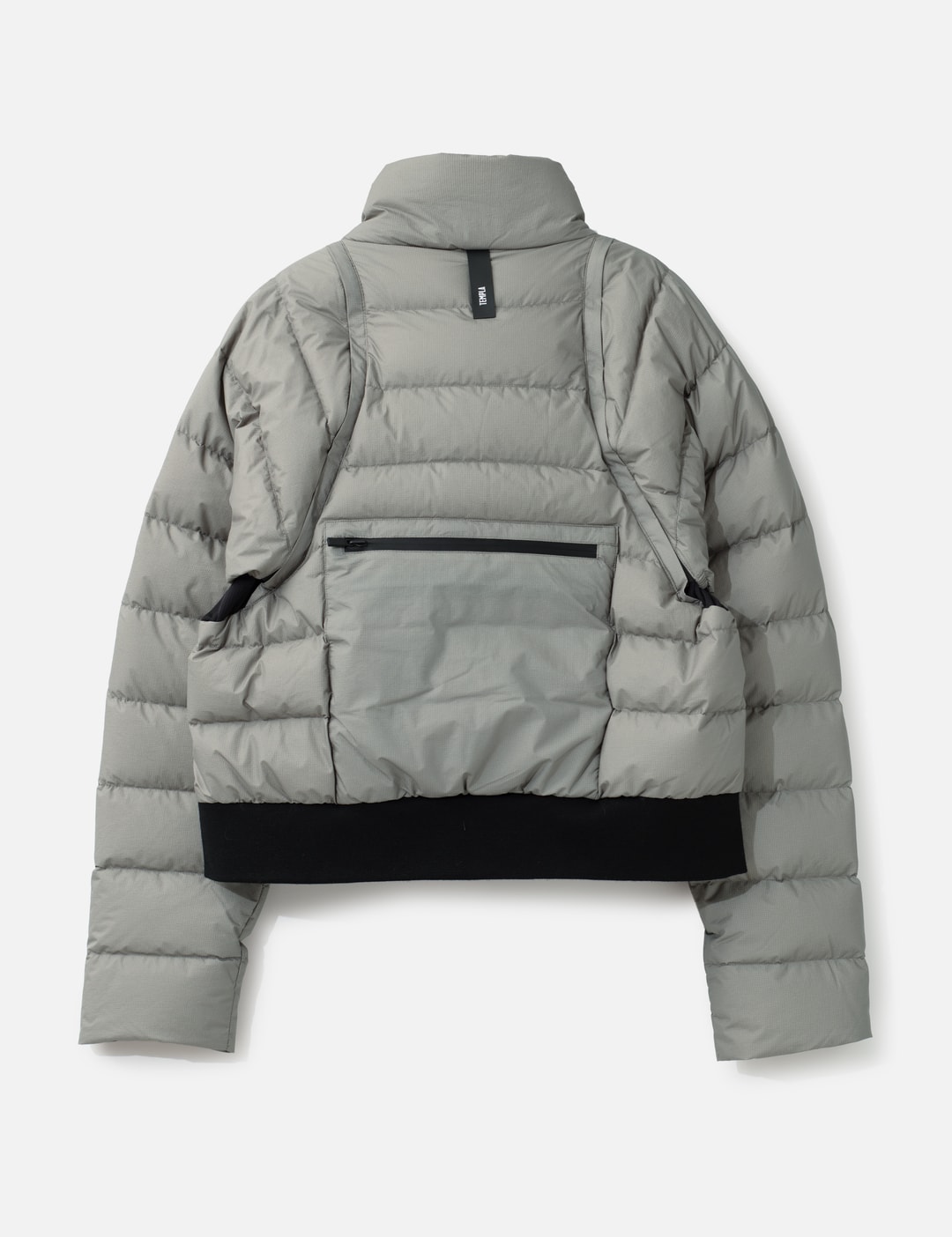 Modular Down Jacket view 8