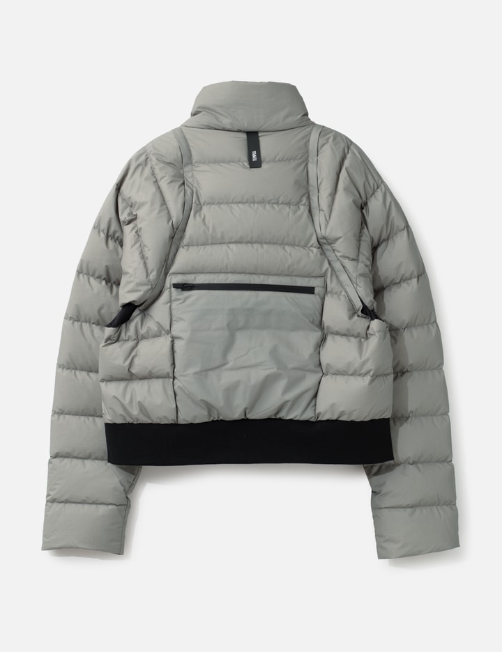 TEMPLA Modular Down Jacket