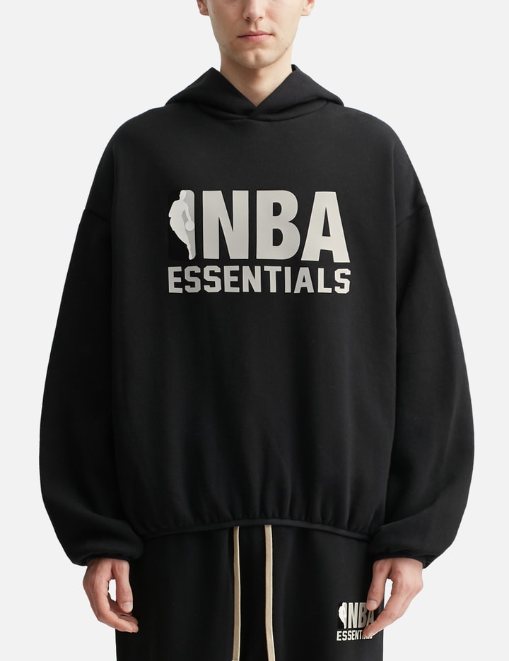 Essentials Long Sleeve Sweatshirt