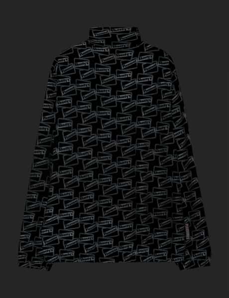 REFLECTIVE TRACK JACKET view 20
