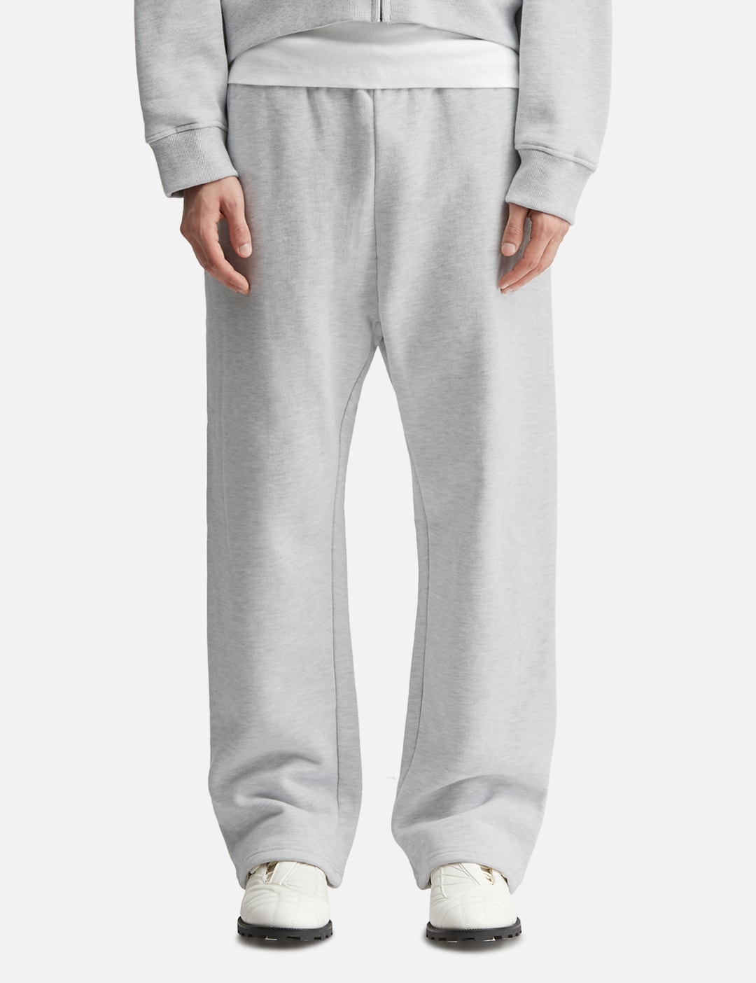 Straight Leg Sweatpant view 18