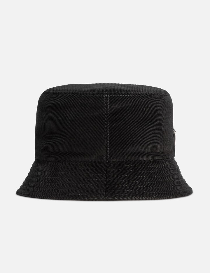 Corduroy Bucket Hat Placeholder Image