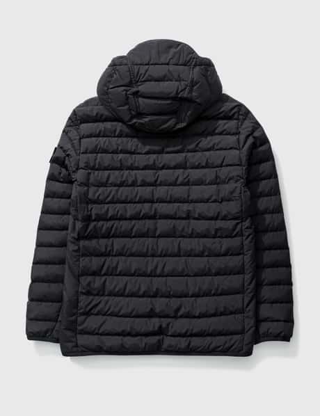 Stone Island Padded Down Jacket HBX - Main Image